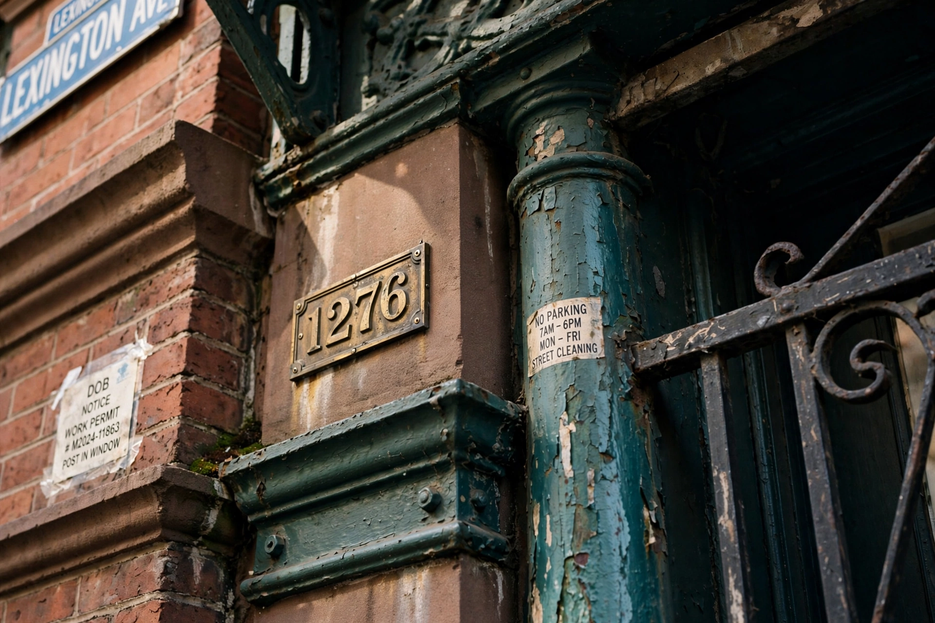 business technology office new york
