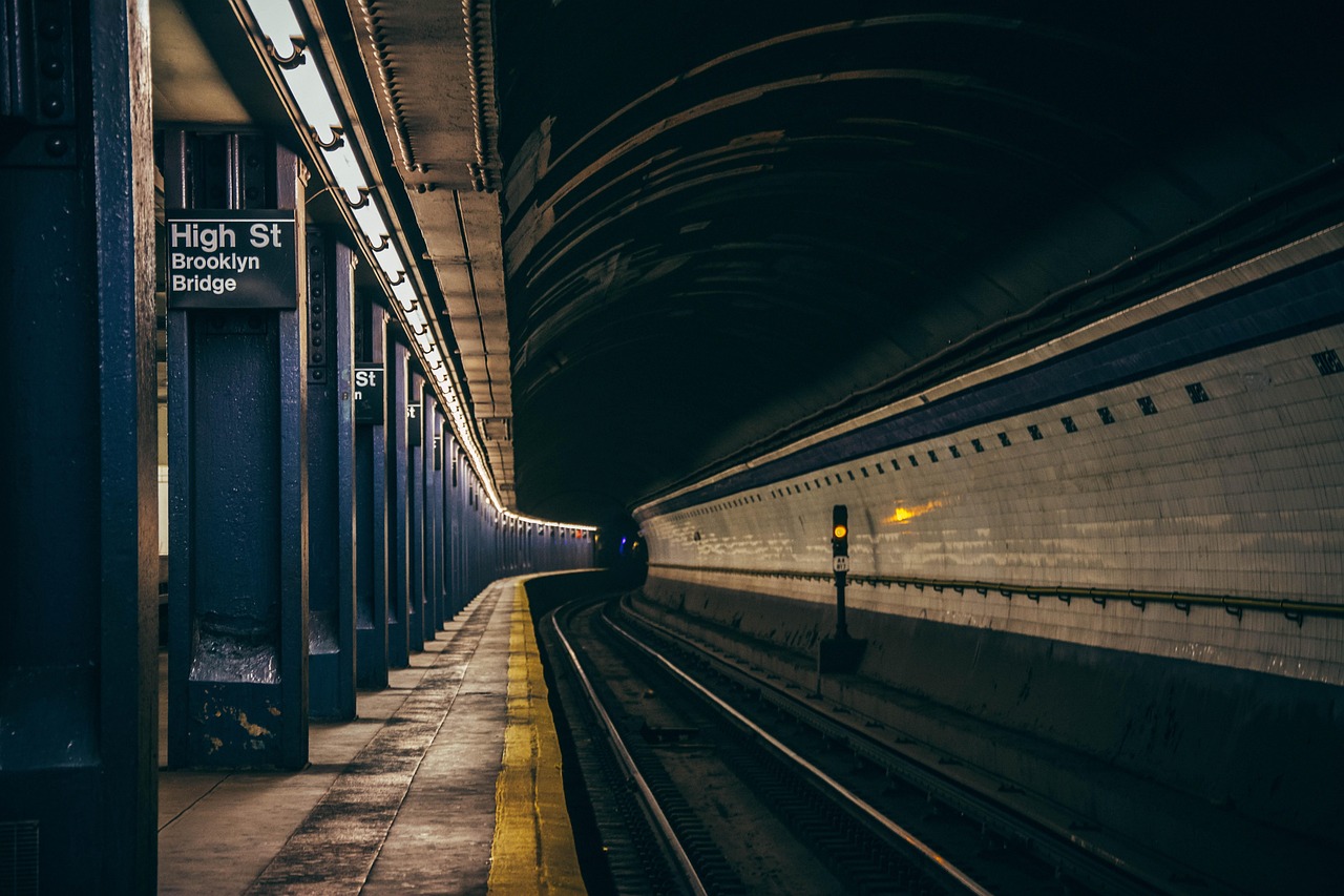subway, underground, city, manhattan, metro, commute, public transport, railway, railway tracks, station, terminal, train, transit, travel, urban, subway, subway, subway, subway, subway, metro, metro, train, train, train, train