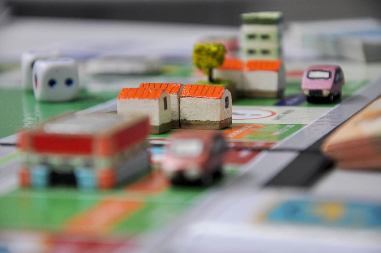 bank real estate custom, monopoly craft, monopoly custon game, monopoly custon