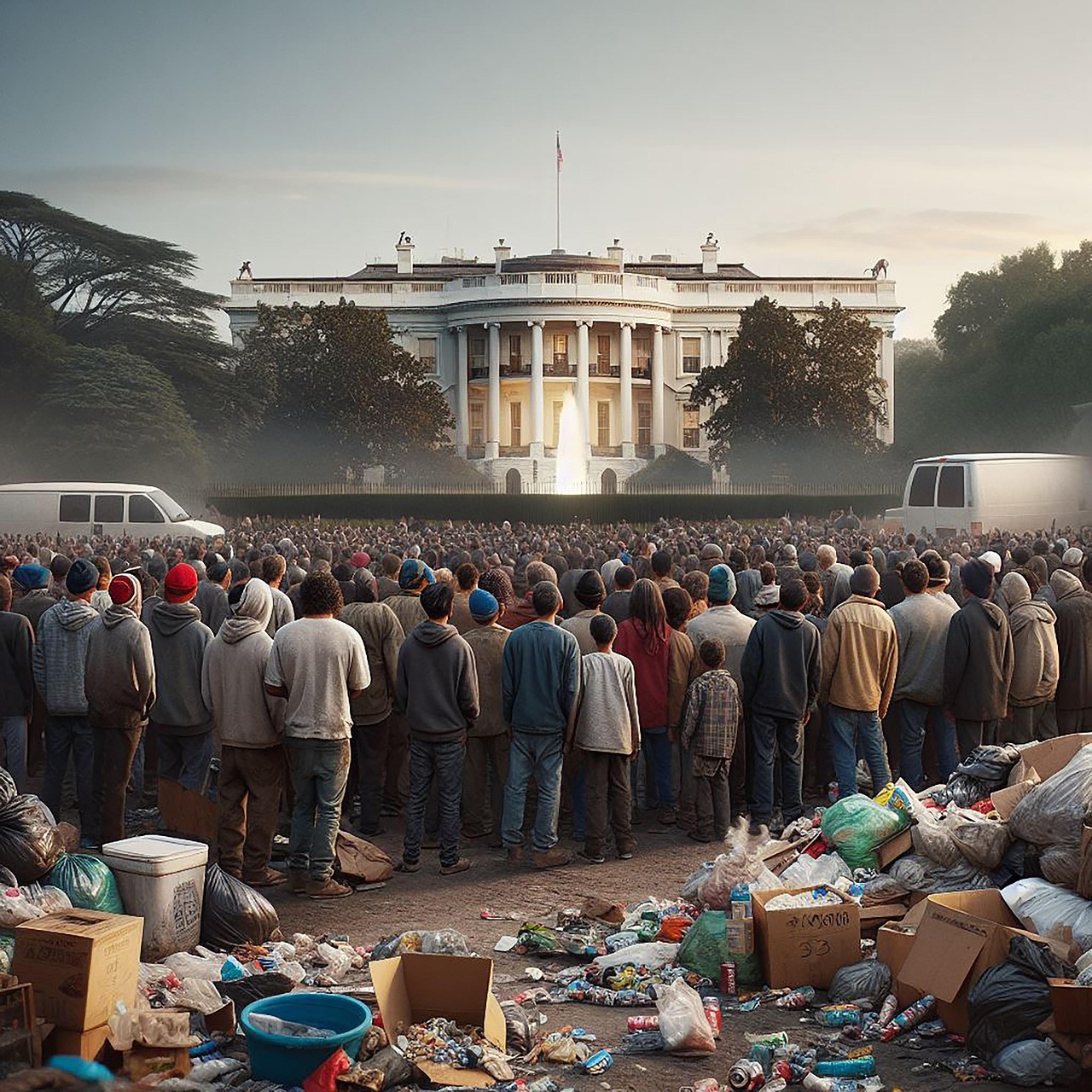 ai generated, people, crowd, white house, poverty, america, washington dc, inflation, unemployment, revolt, elections, politicians, government, unemployment, unemployment, unemployment, unemployment, unemployment