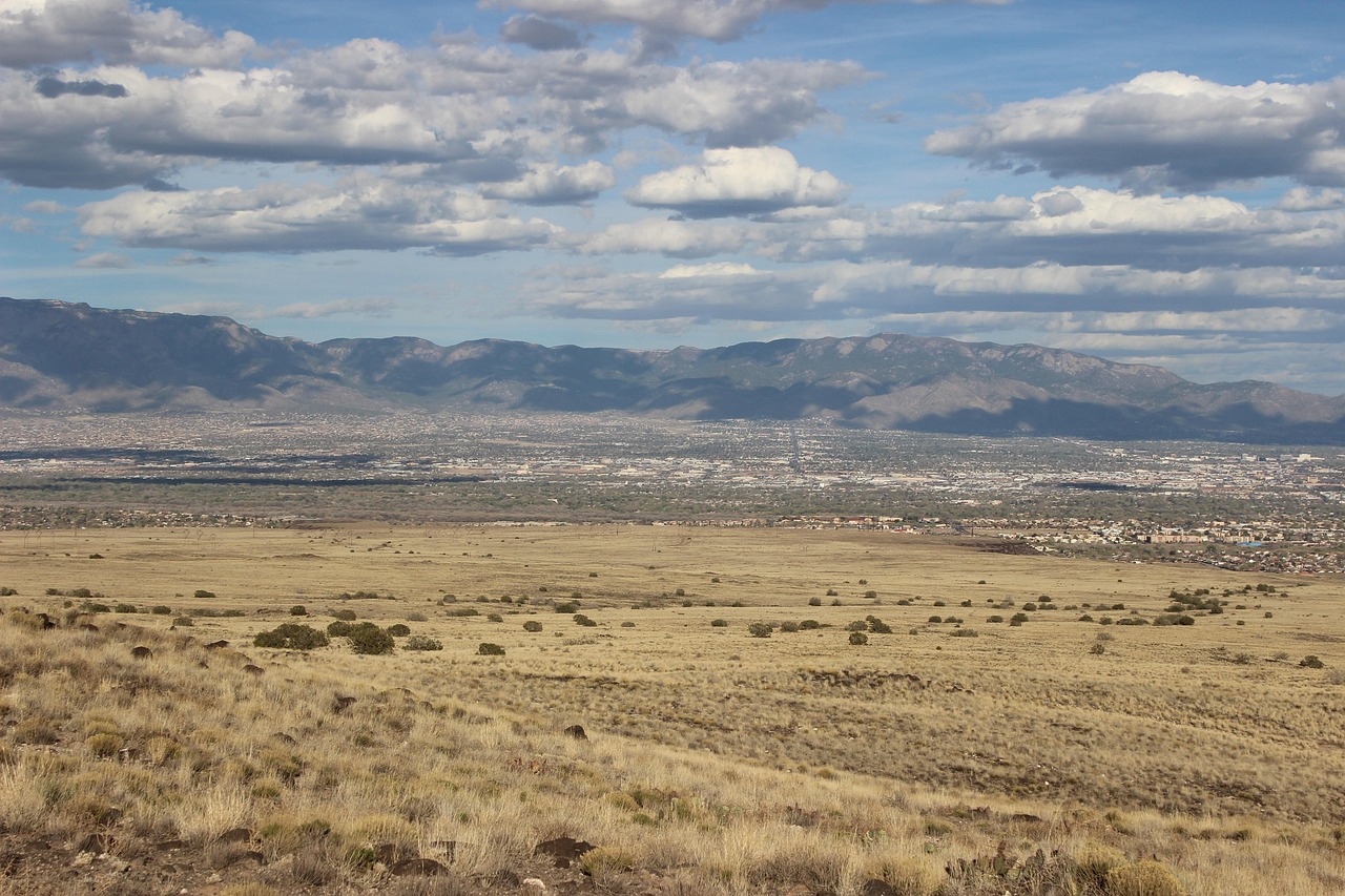 enterprise-sales-ai in albuquerque