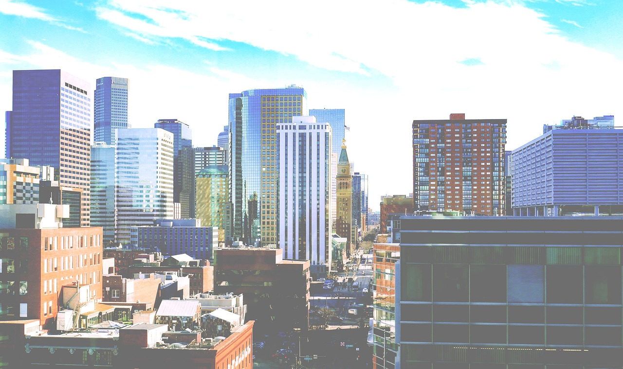 enterprise-sales-ai in denver