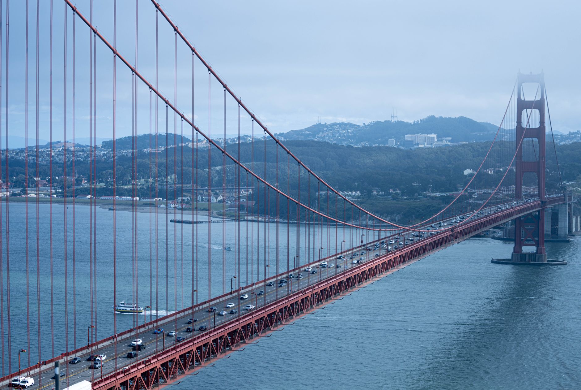 enterprise-sales-ai in san-francisco