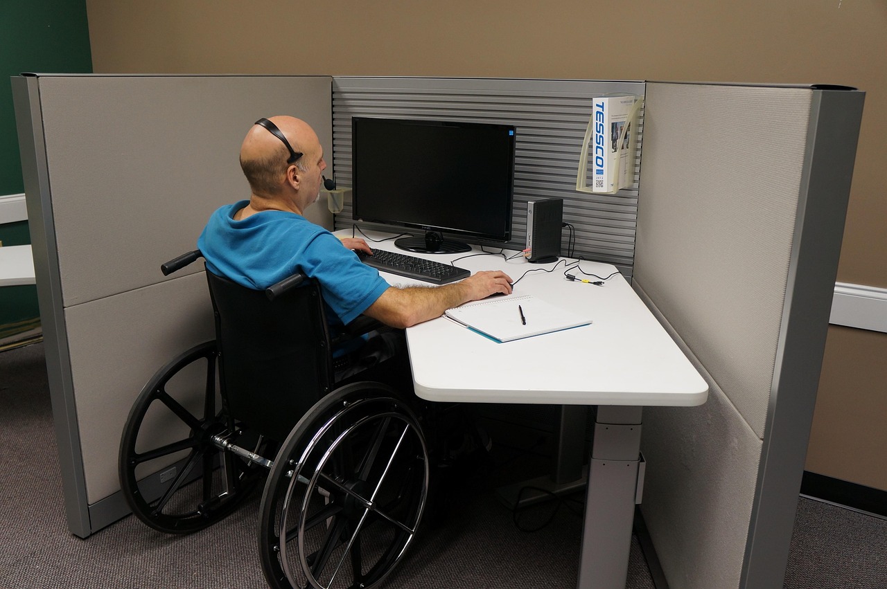 disabled, veteran, call, center, support, brown support, disabled, disabled, disabled, disabled, disabled, veteran