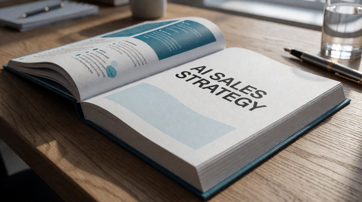 business technology office sales engagement ai implementation guide