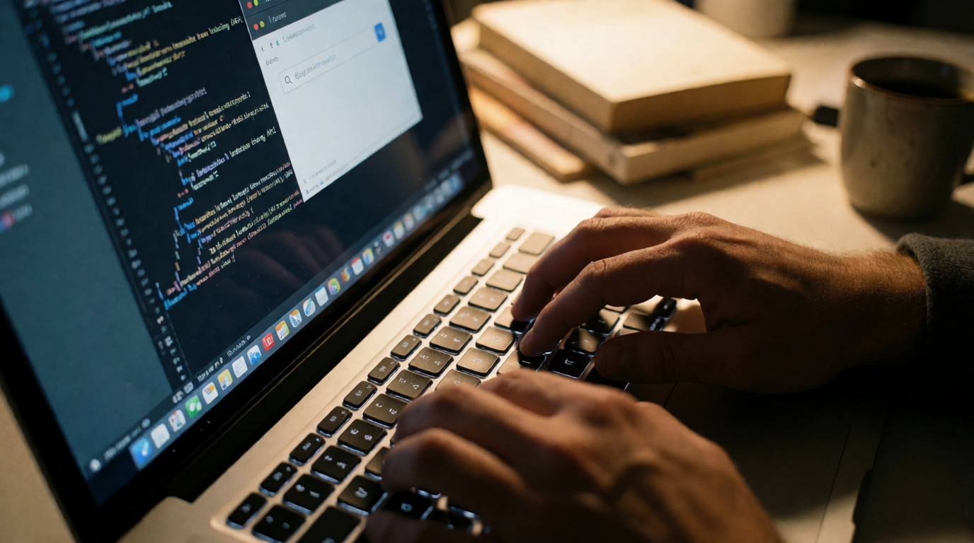 business technology office google indexing api integration