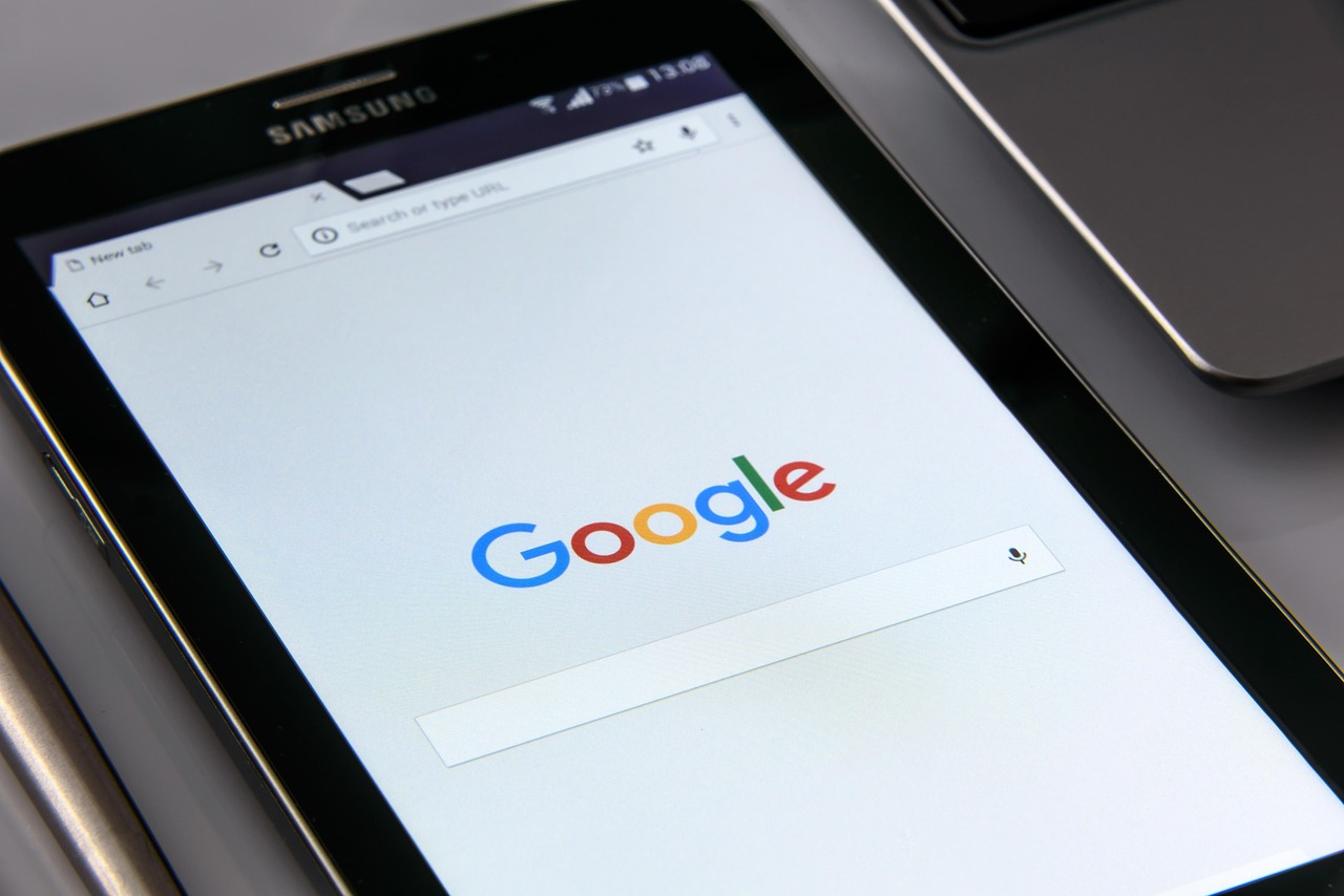googles policy on ai content
