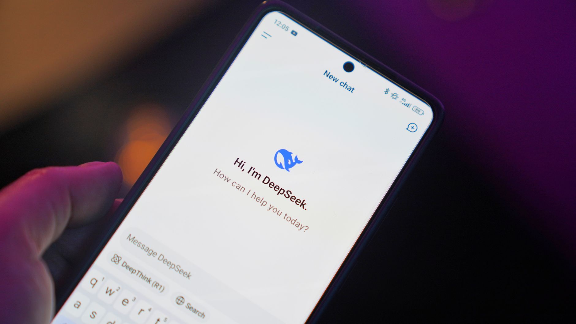 conversational AI sales