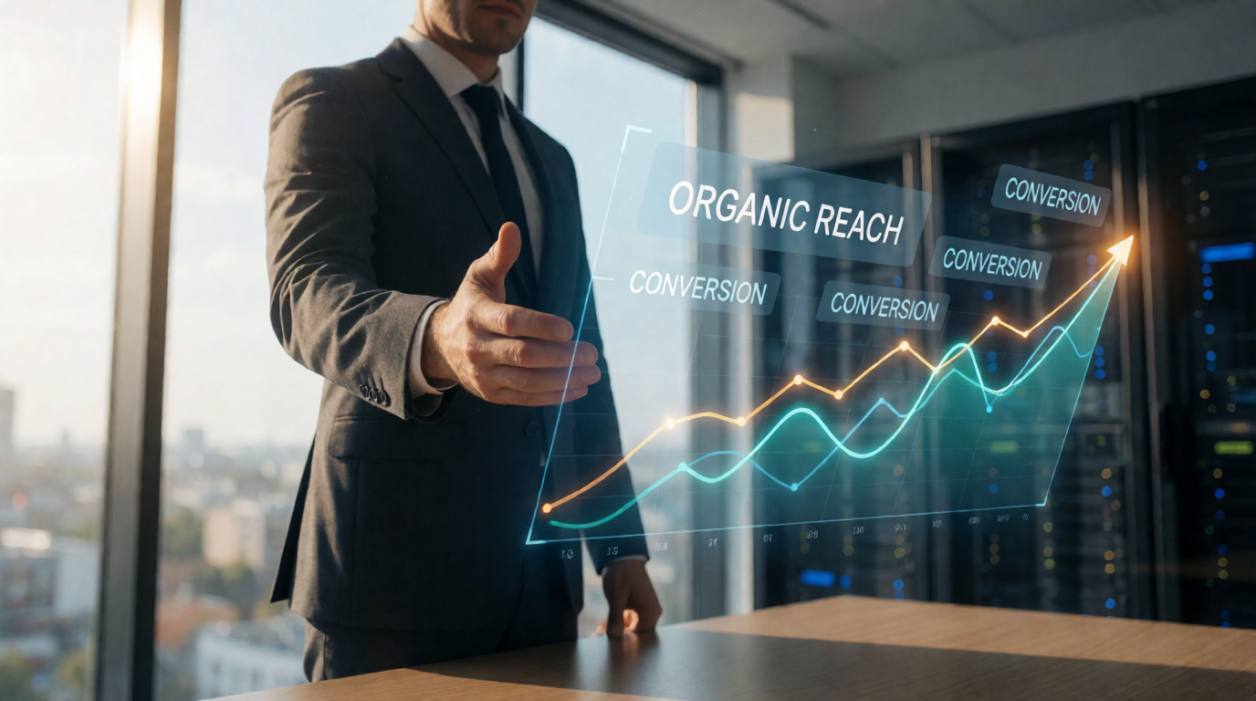 business technology office ai explained
