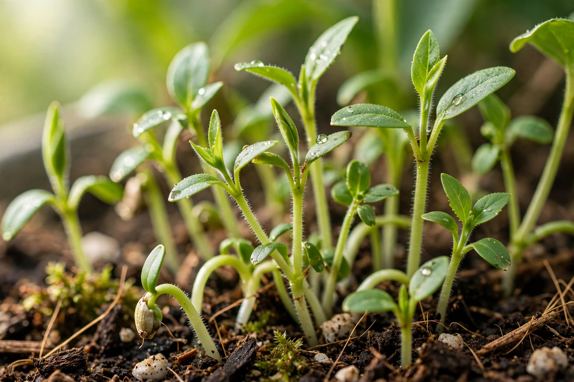 business technology office organic leads