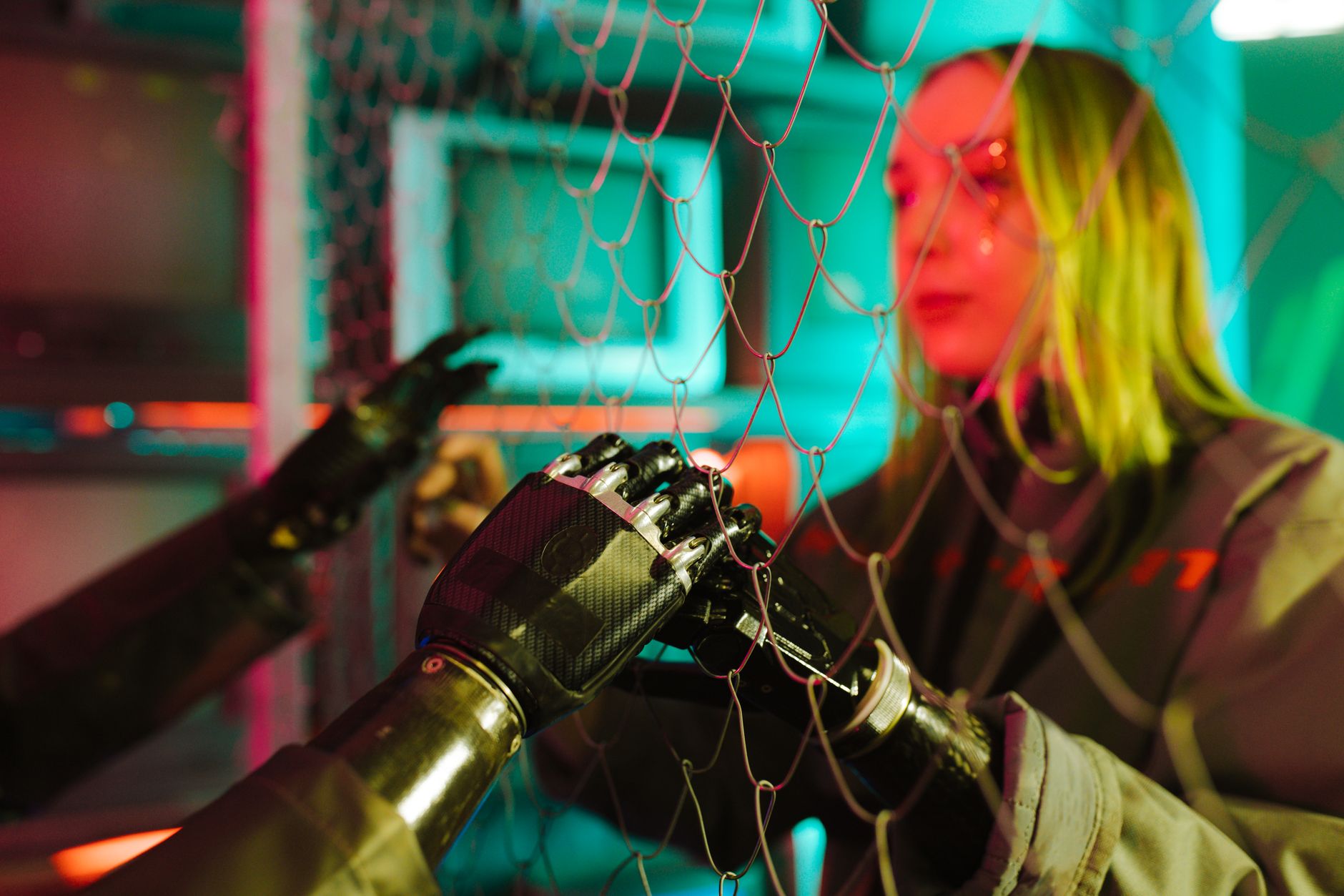 human in the loop ai blog