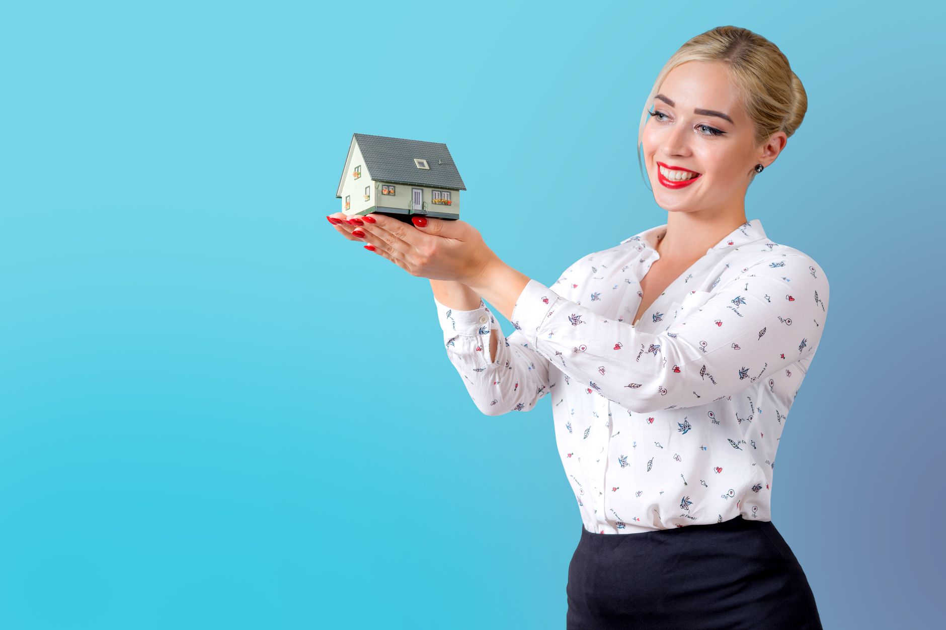 instant lead alerts ai sales agents