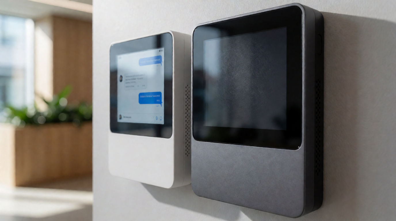 business technology office intercom drift bizai chatbot comparison