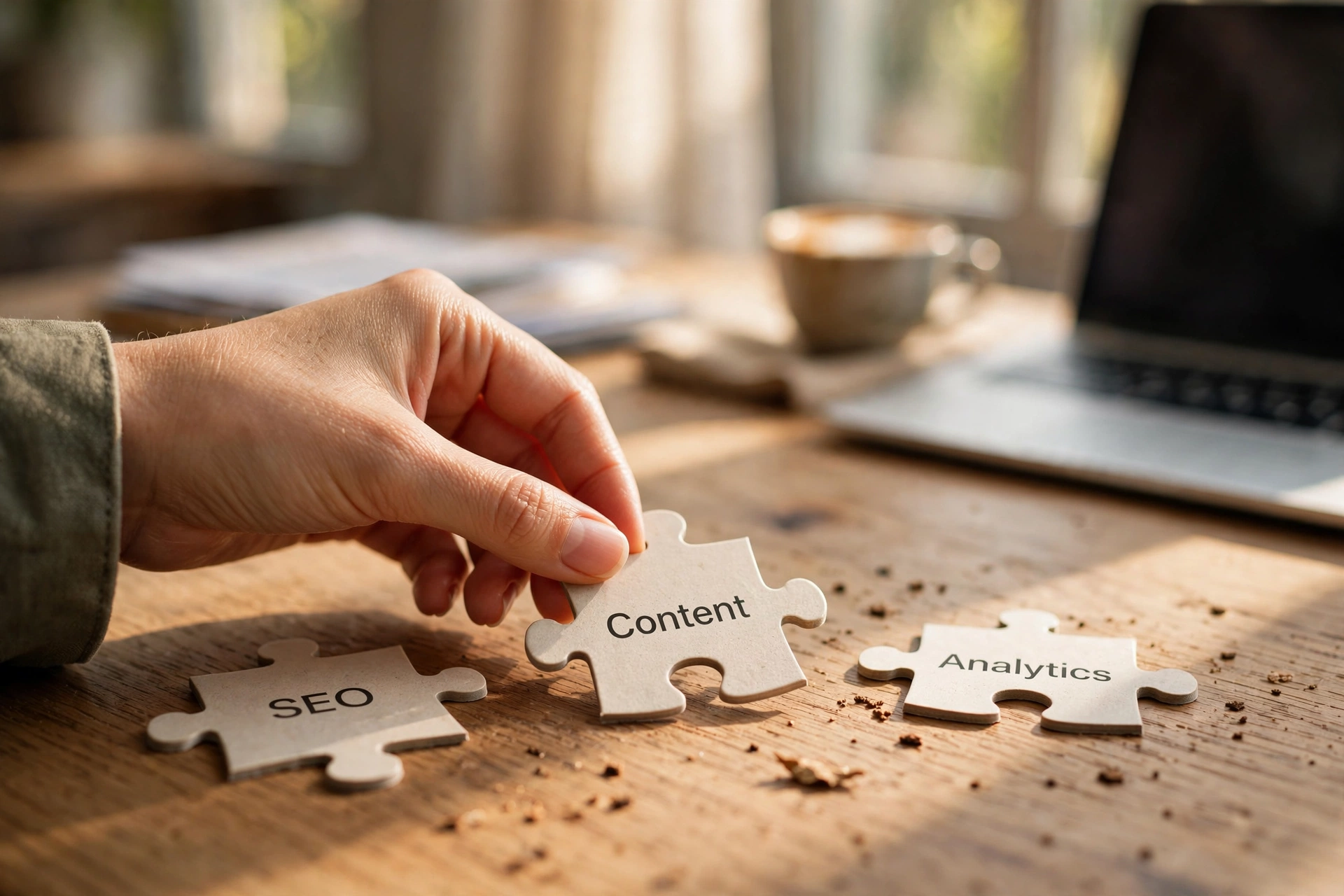 business technology office services explained