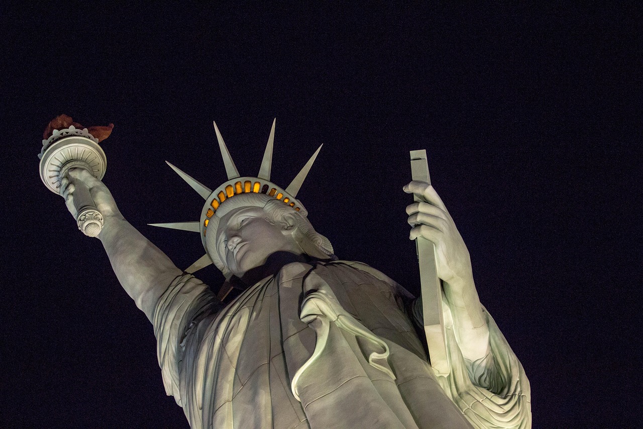replica, statue, of, liberty, people, las, vegas, statue, people, vegas, vegas, vegas, vegas, vegas