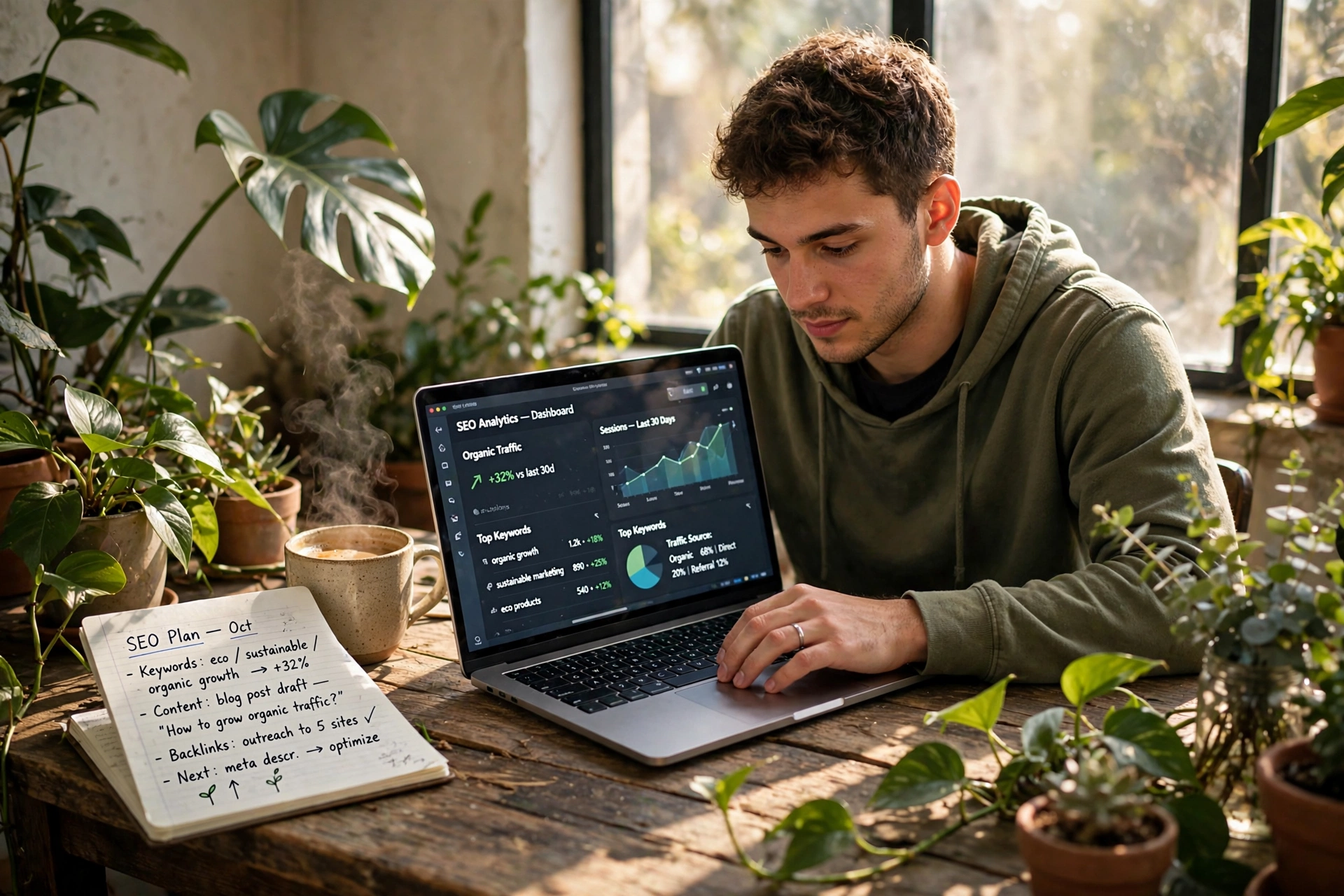 business technology office organic acquisition engine startups