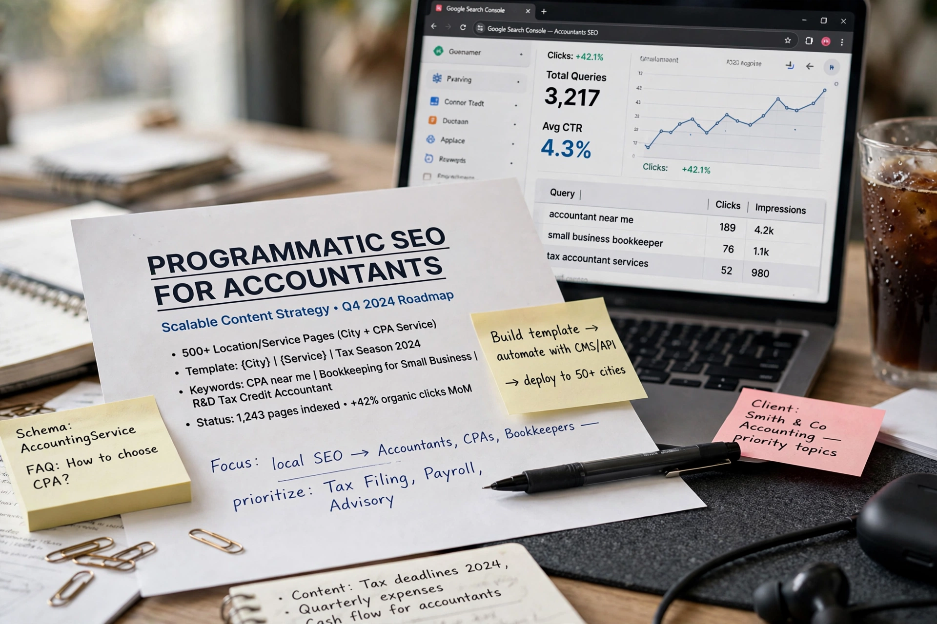 business technology office programmatic seo agency accountants