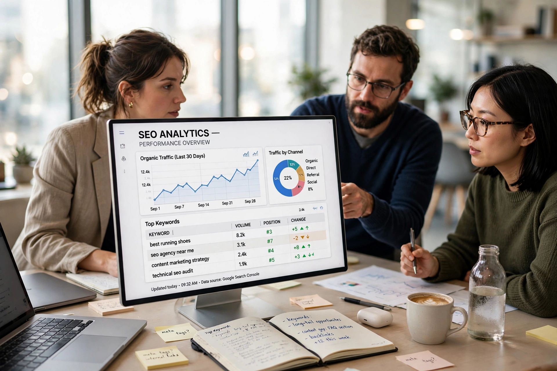 business technology office programmatic seo agency guide