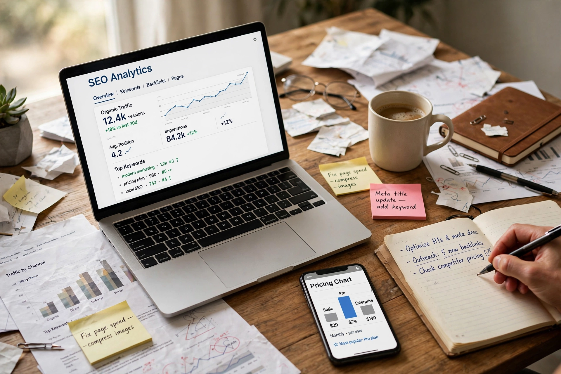 business technology office programmatic seo agency price guide
