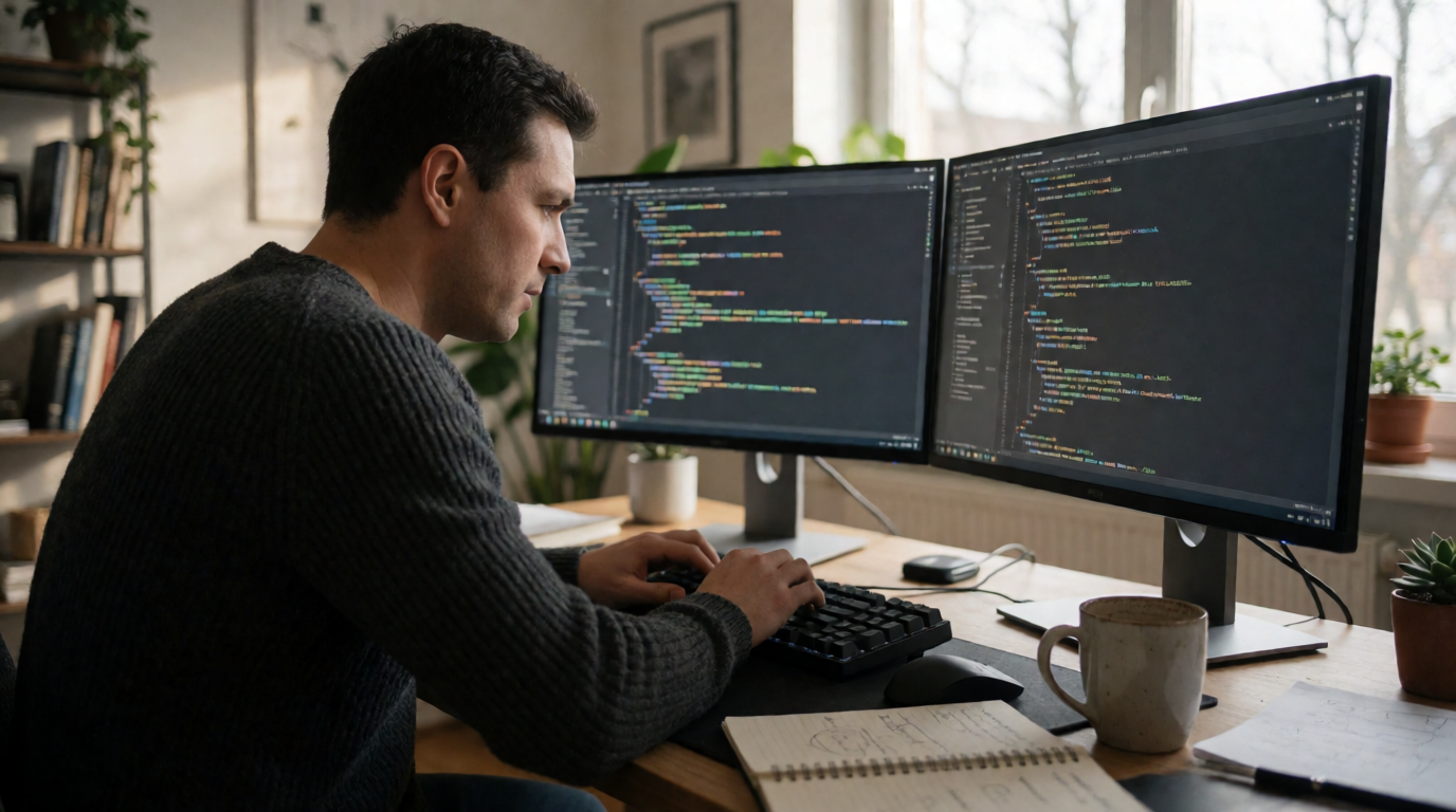business technology office programmatic seo architecture
