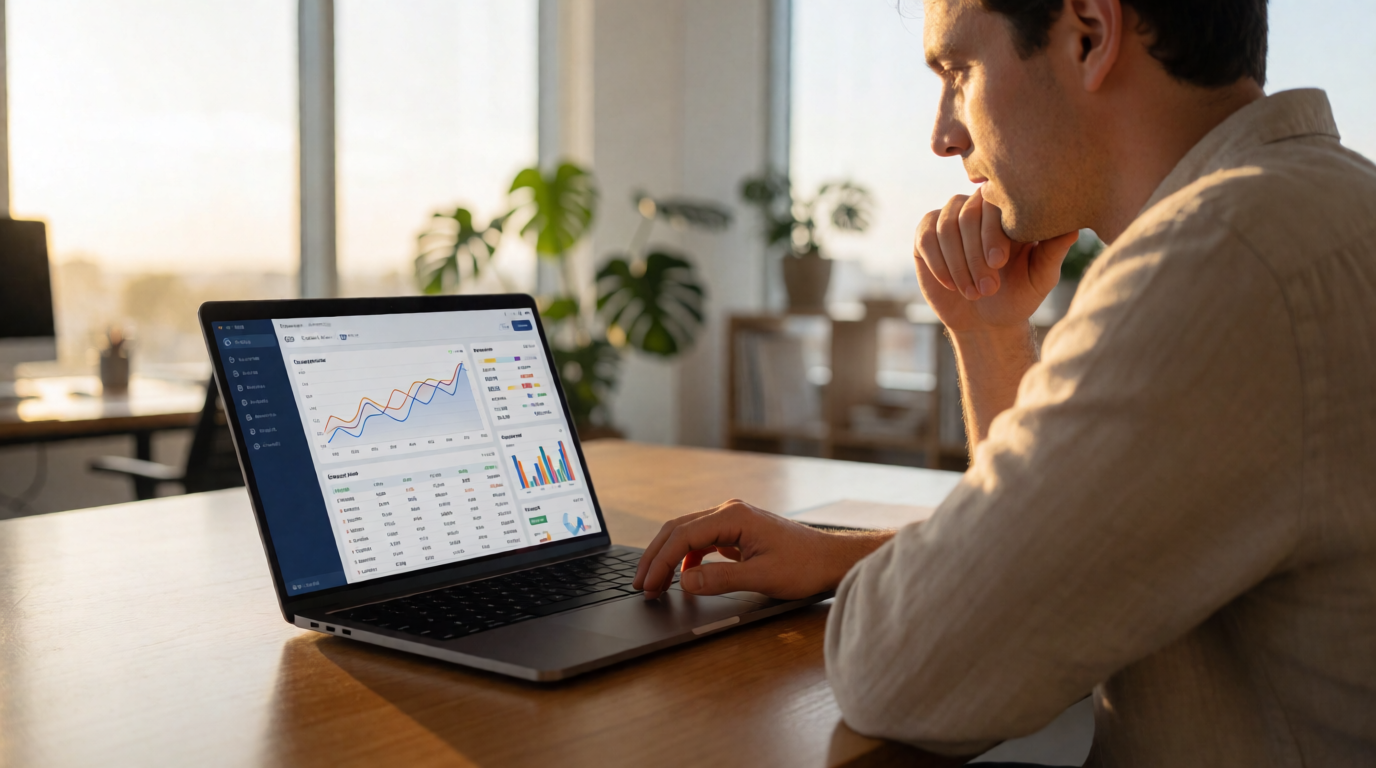 business technology office programmatic seo case study