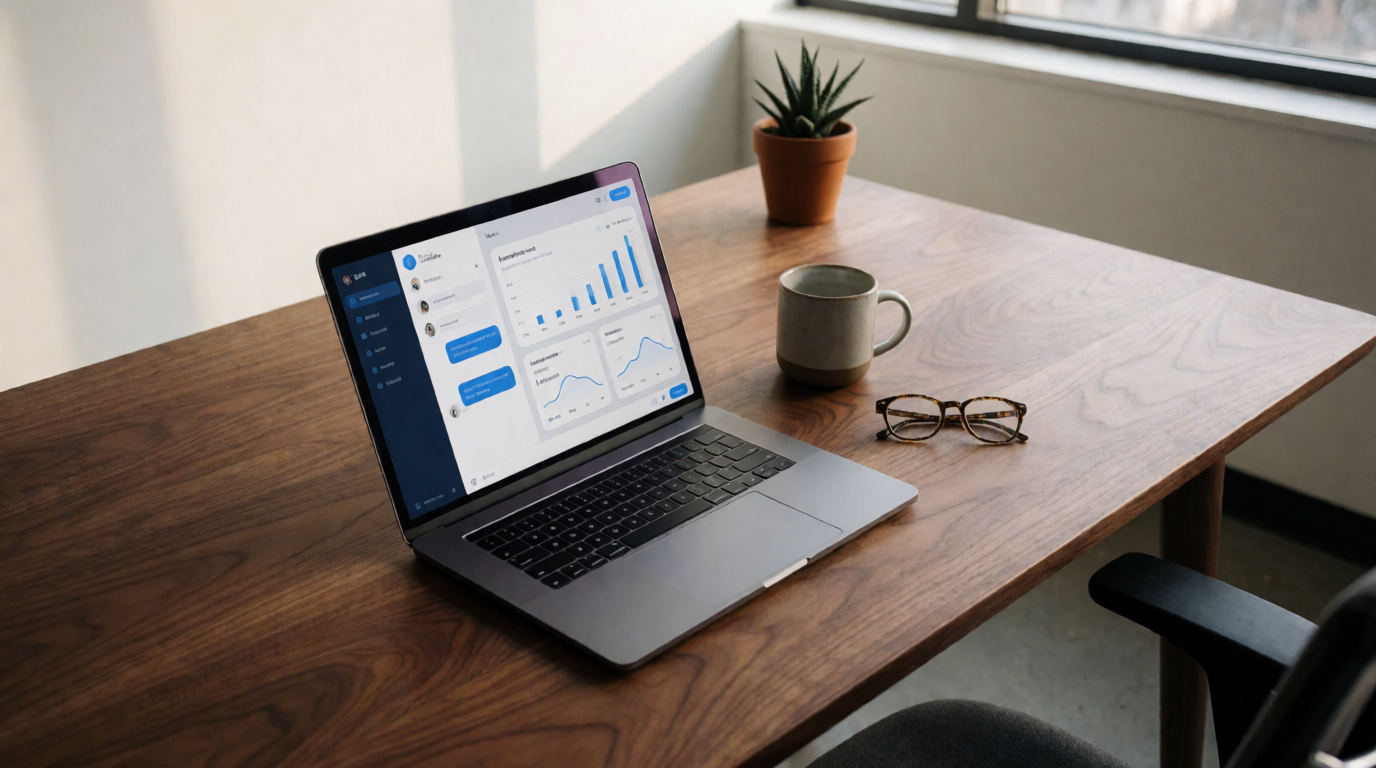 business technology office sales chatbot pricing