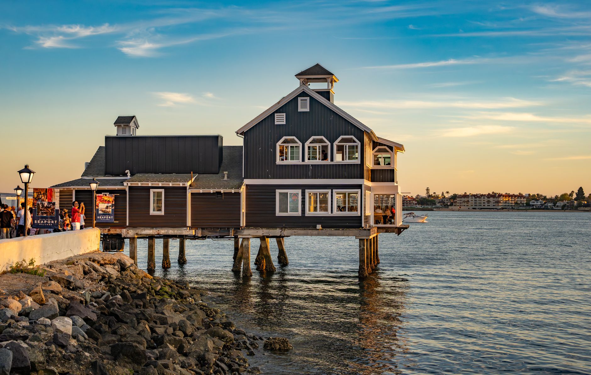 sales-engagement in san-diego