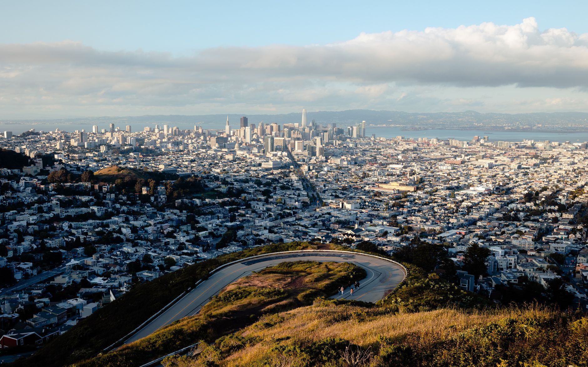 sales-engagement in san-francisco