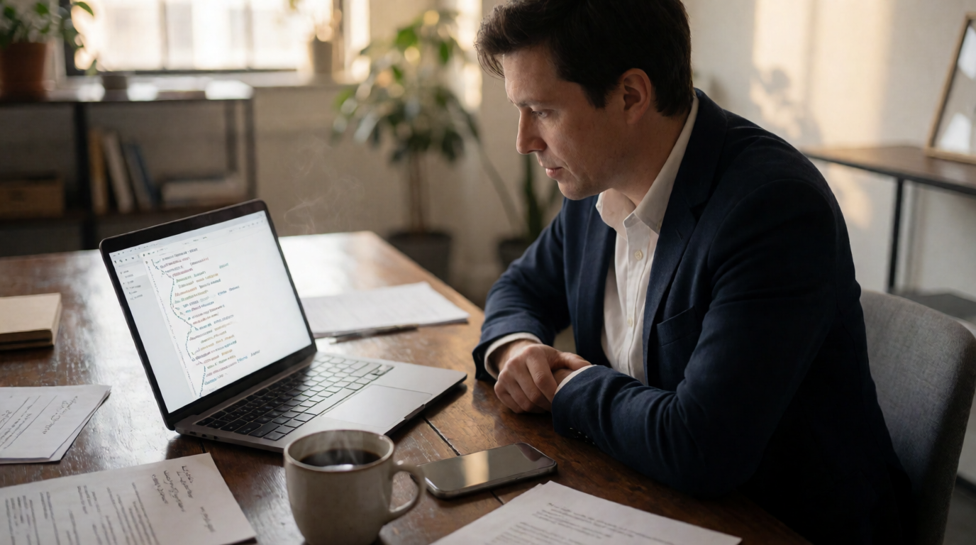 business technology office schema markup service businesses