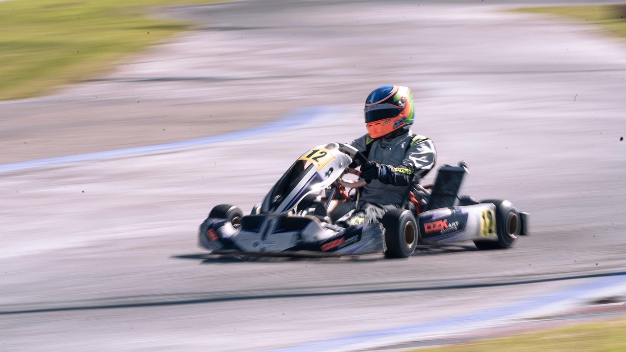 karting, go-kart, career, car, vehicle, corridor, sport, speed sport, car wallpapers, speed, driving, handle, lead, to run, competition