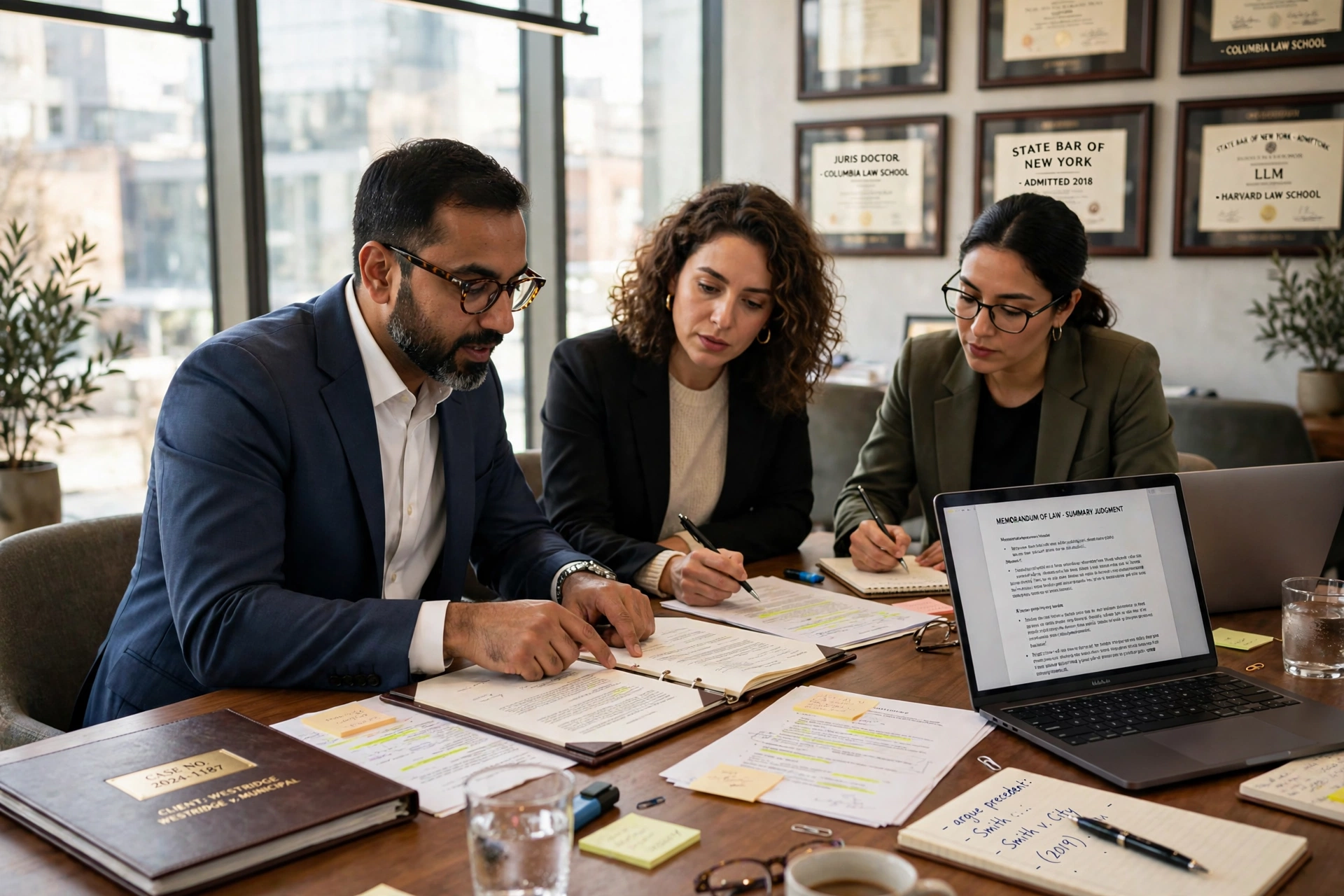 business technology office scale your law firm