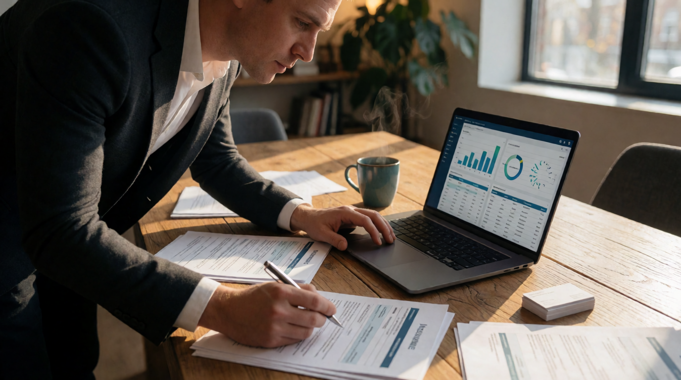 business technology office seo insurance agencies