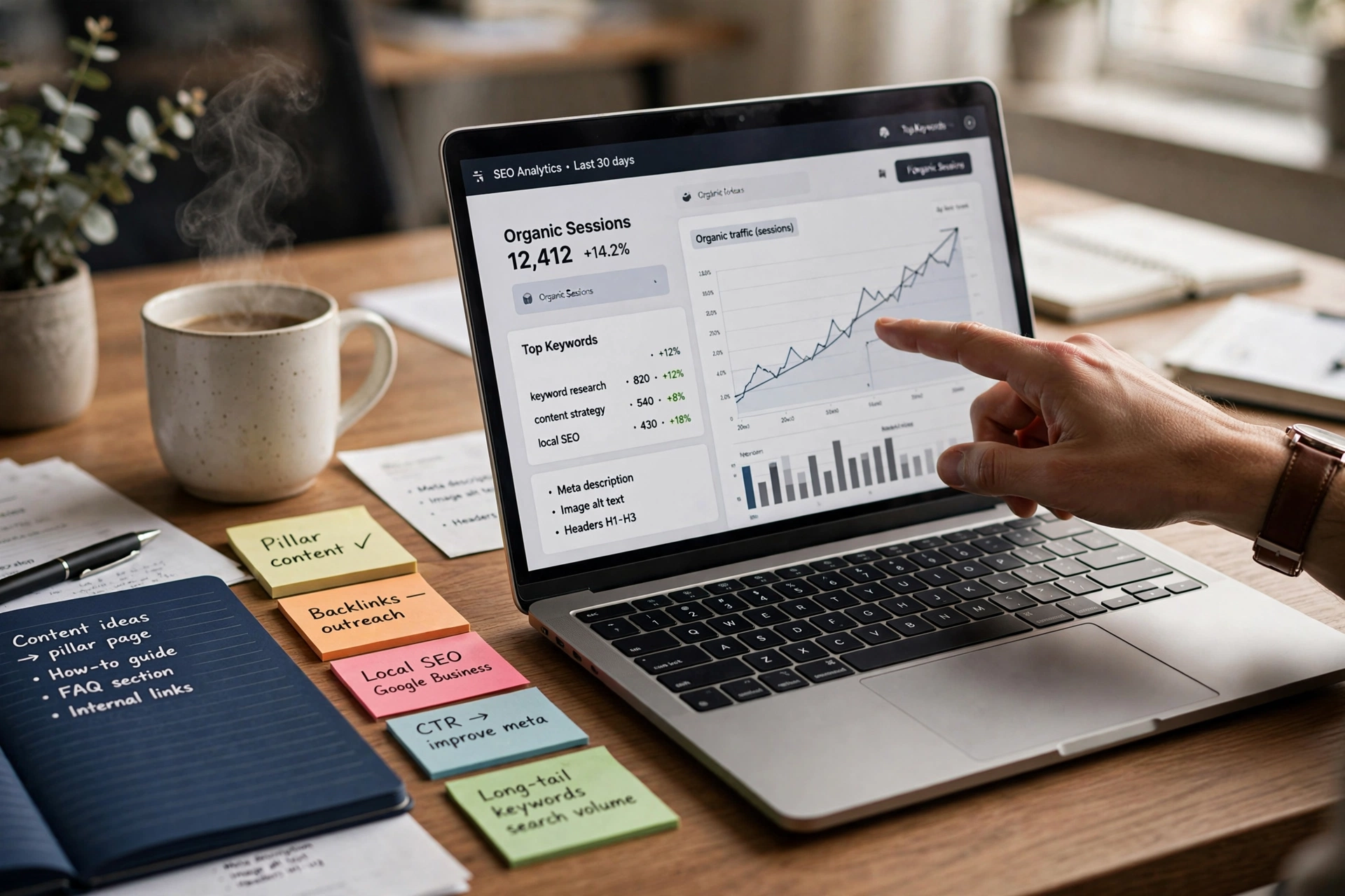 business technology office service seo services comparison