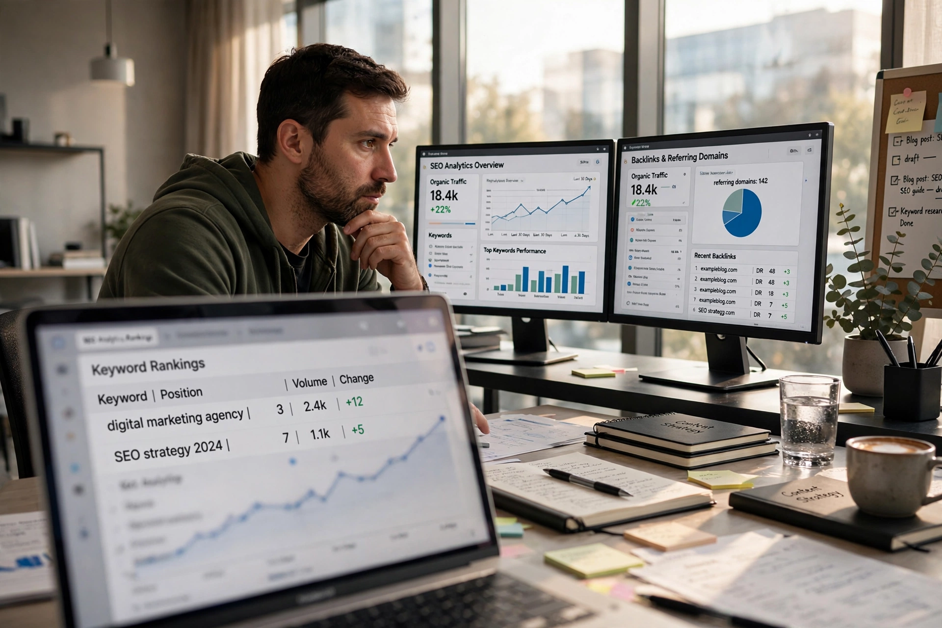 business technology office service seo services investment
