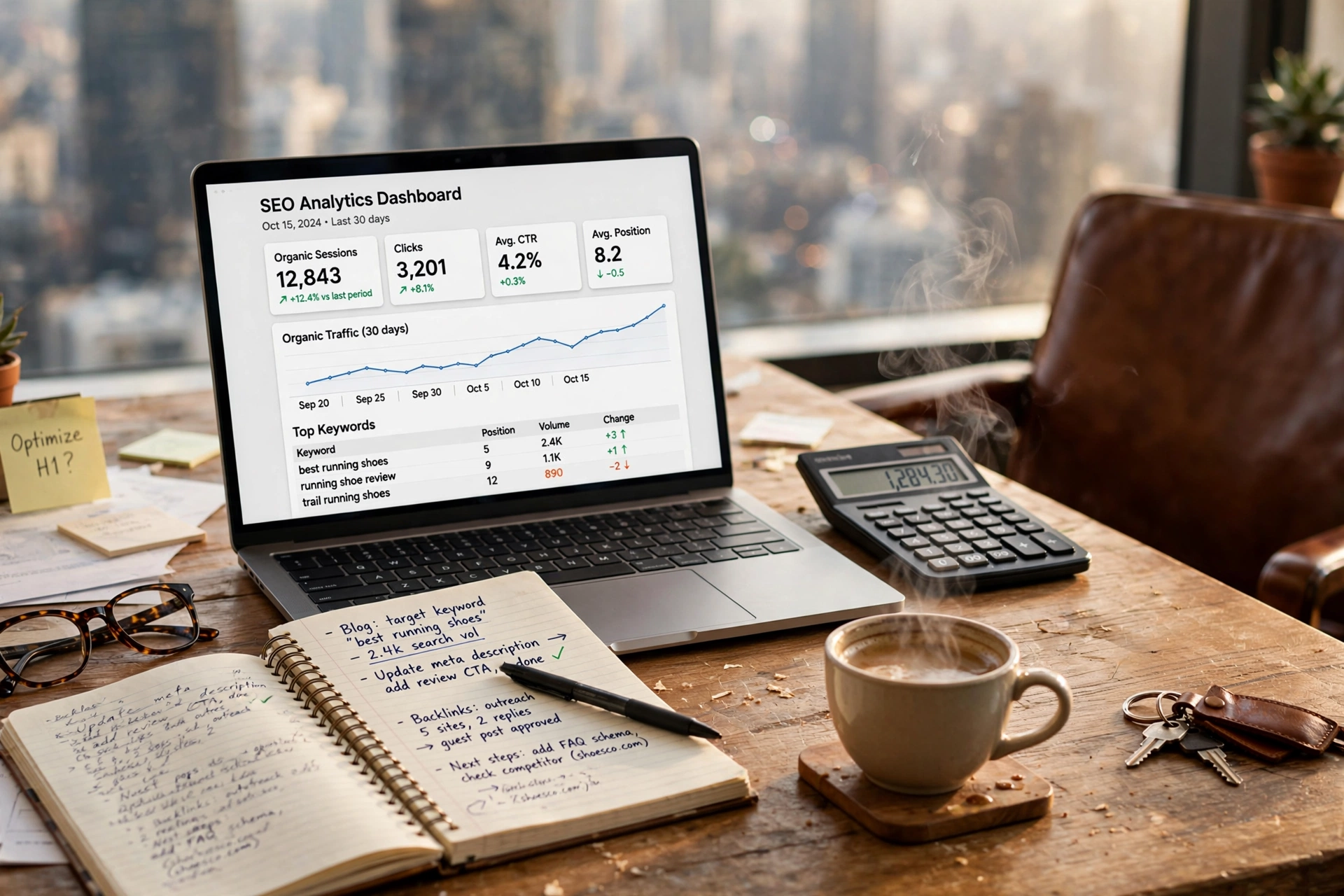 business technology office service seo services price guide