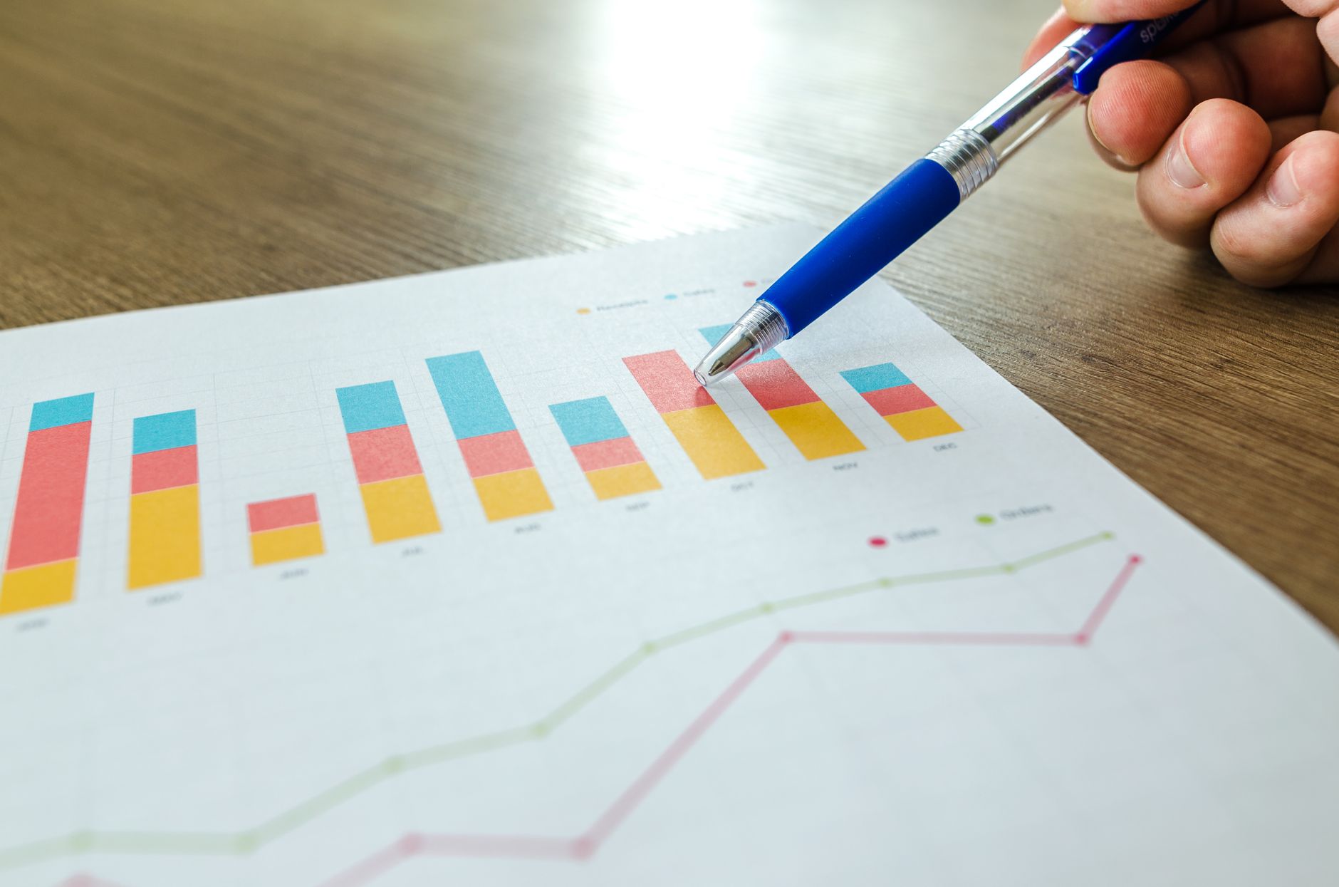 setup buyer intent signal tracking