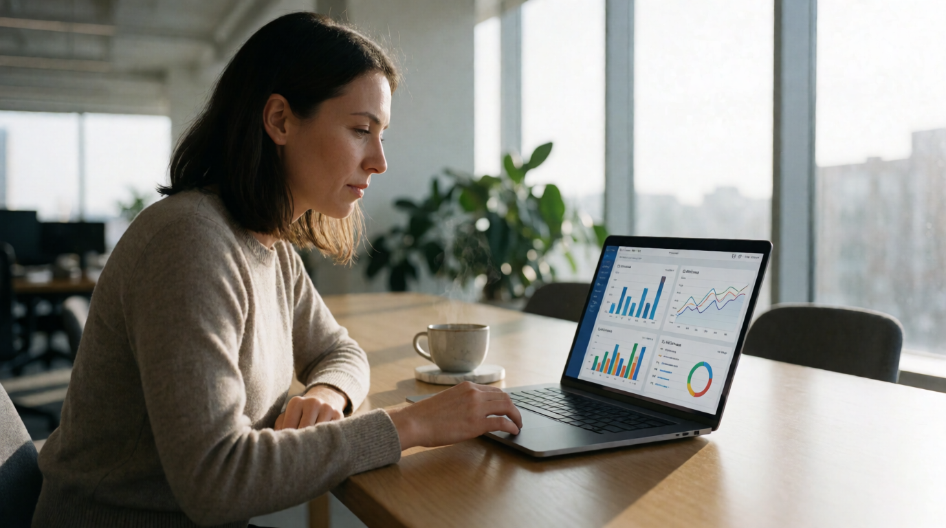business technology office smart sales assistant minneapolis