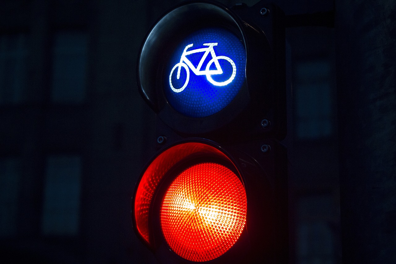 bicycle, traffic light, red, light signal, road traffic, rules of the road, traffic lights, bicycle traffic light, bicycle, bicycle, traffic light, traffic light, traffic light, traffic light, traffic light, traffic lights, traffic lights, traffic lights