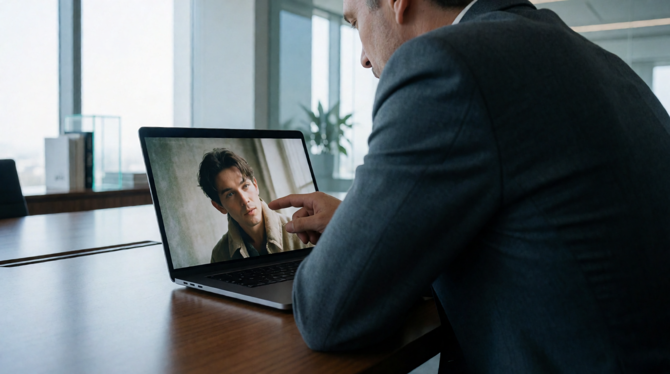 business technology office chatbot roi
