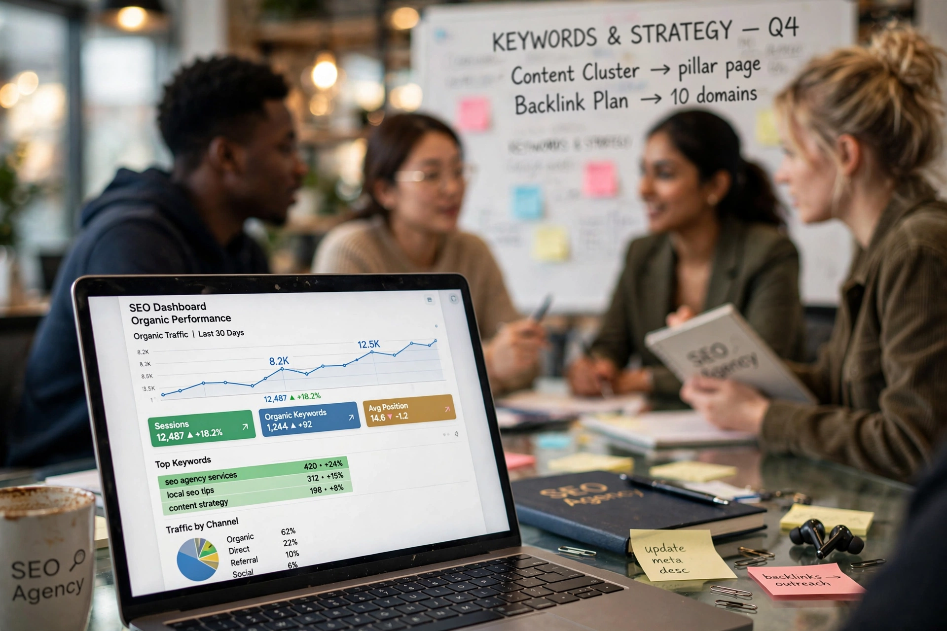 business technology office top best seo agency startups