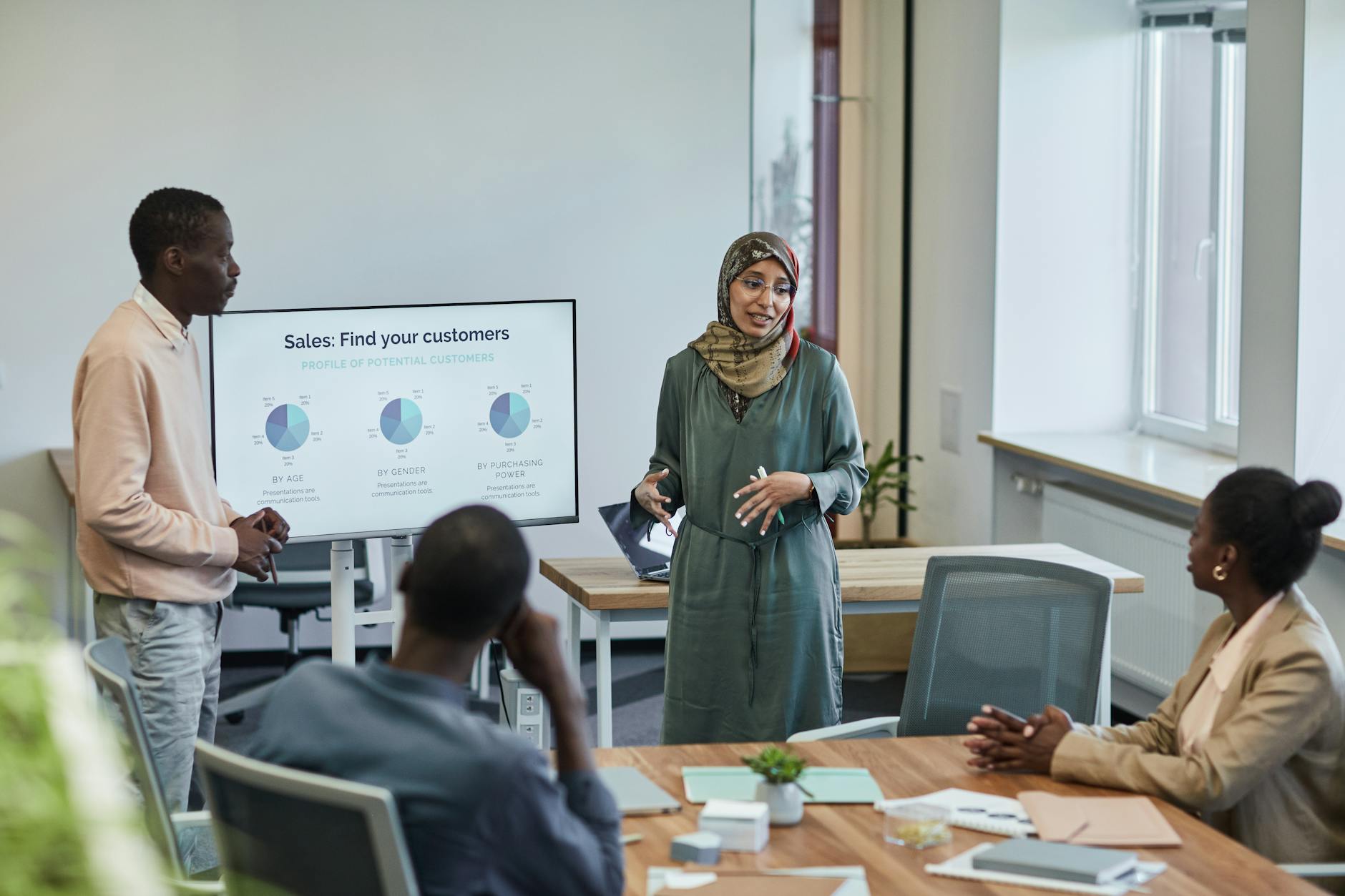 Setup AI for Sales Teams: Step-by-Step Guide