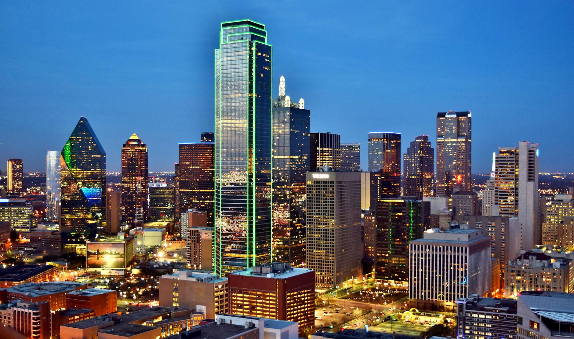 Conversational AI Sales in Dallas: Complete Guide