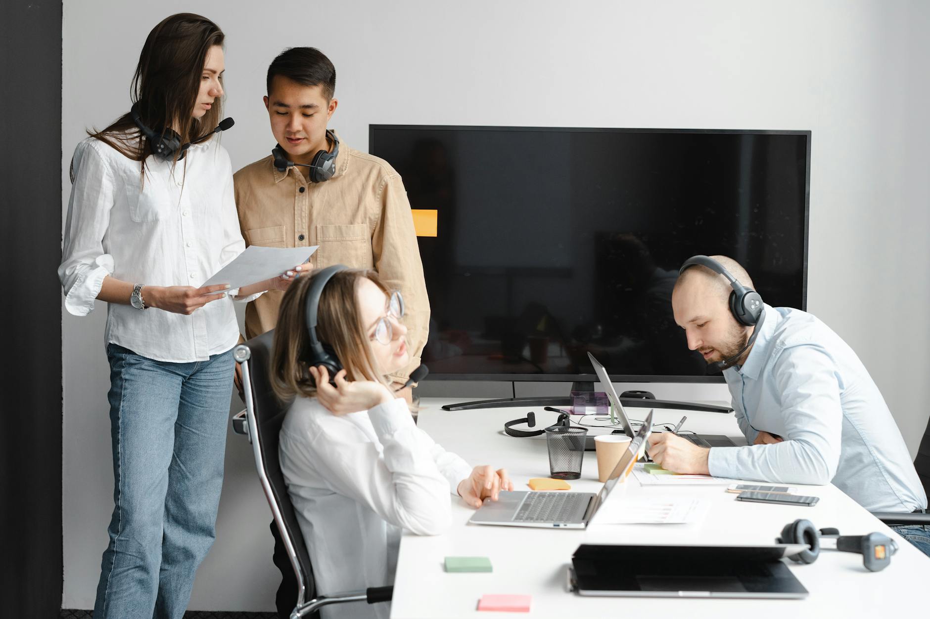 Buyer-Intent-AI in Tucson: Complete Guide