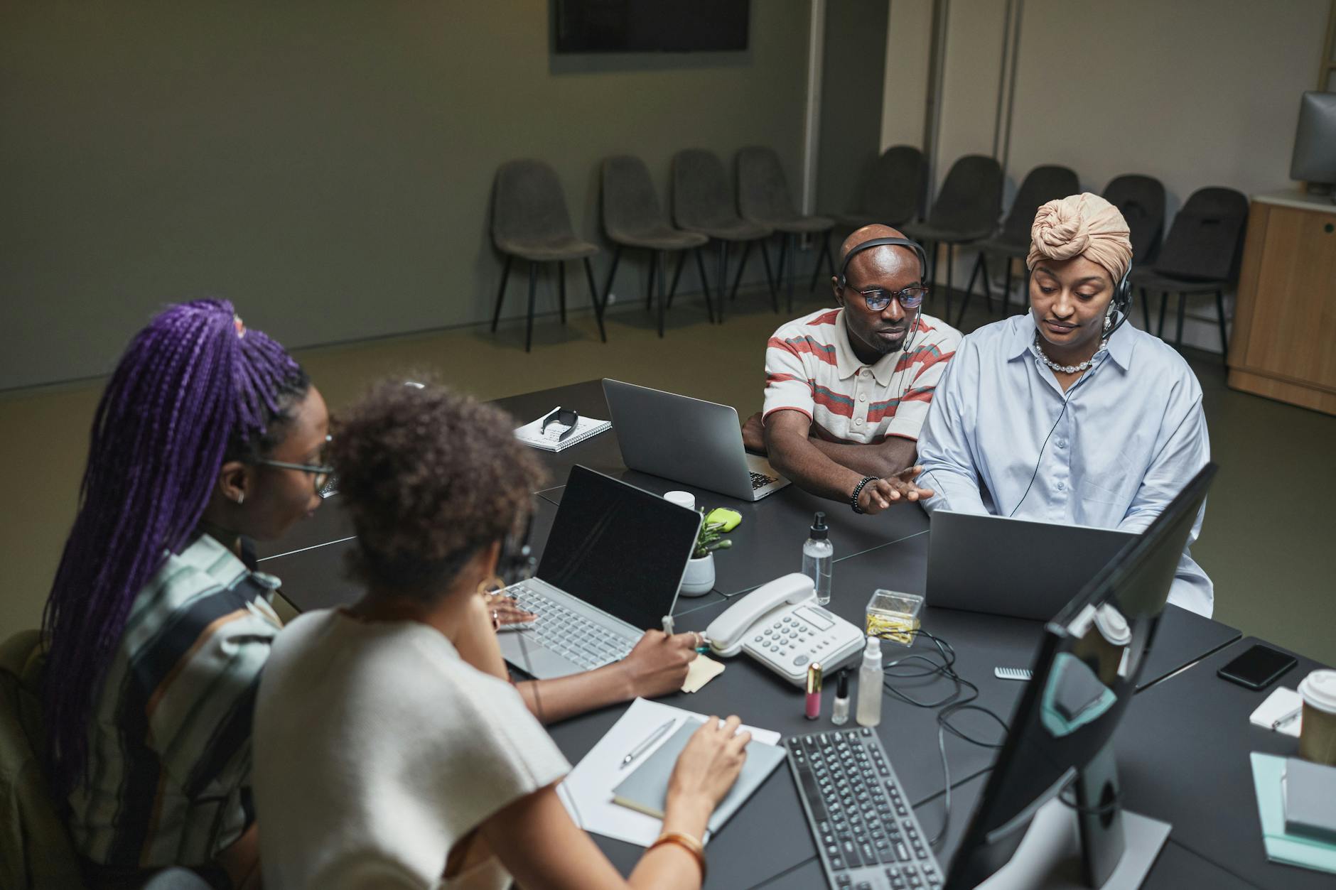 Sales Intelligence in Tucson: Complete Guide