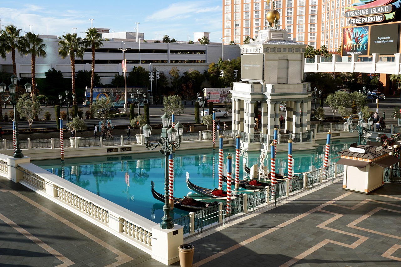 AI Receptionist in Las Vegas, NV — 24/7 Virtual Front Desk