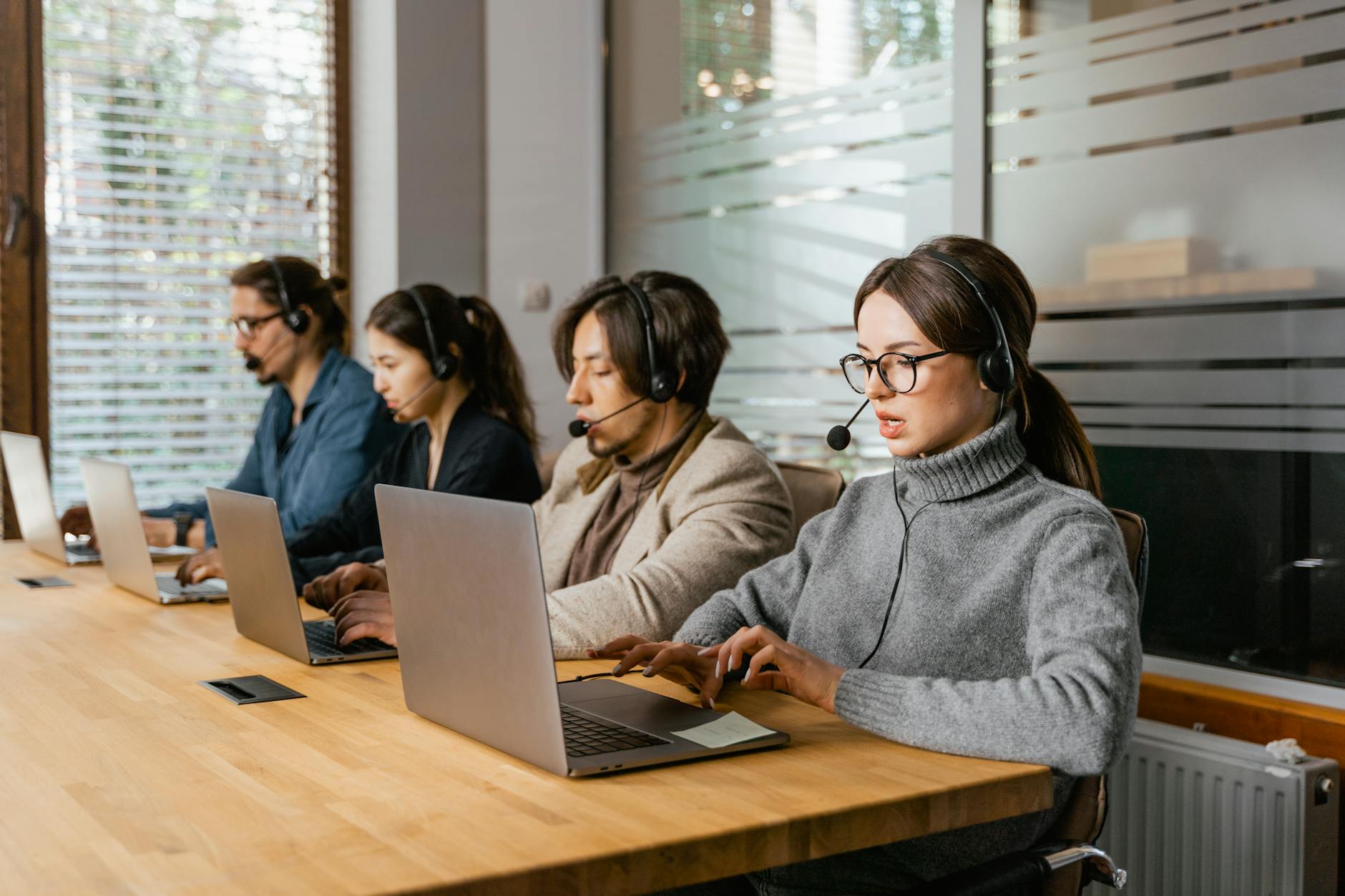AI-CRM Integration in Baltimore: Complete Guide