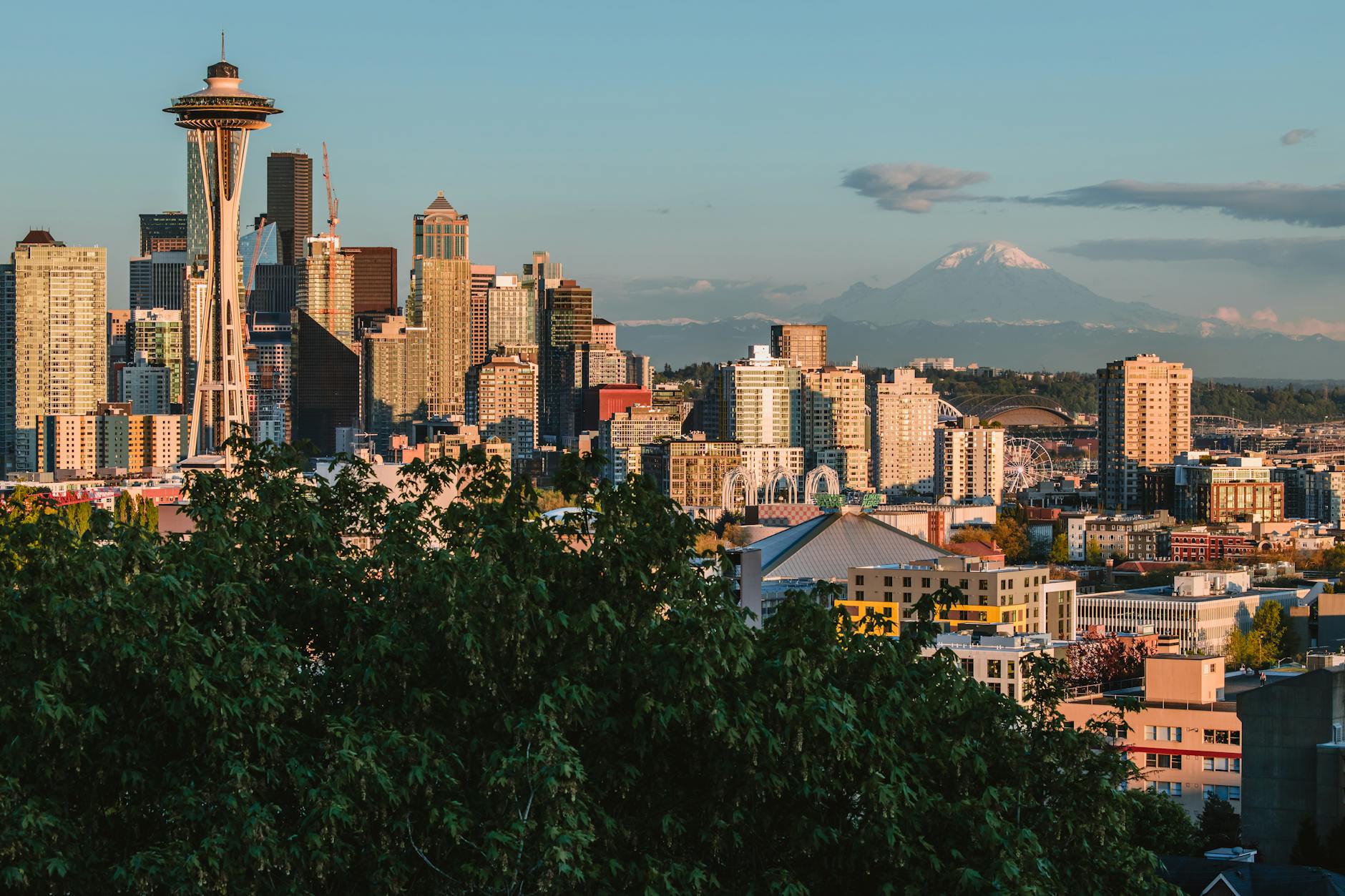 AI Sales Assistant in Seattle: Complete Guide for 2026