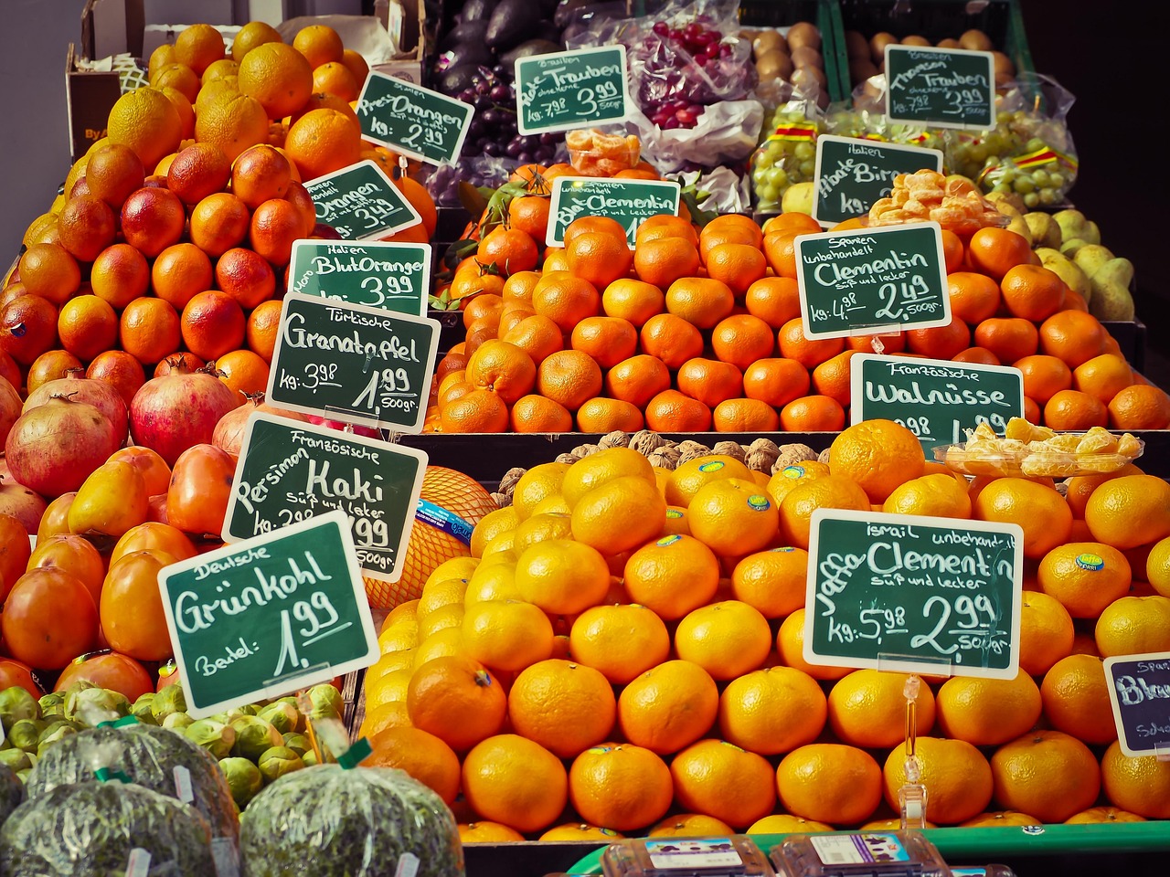Sales team in meeting with Louisville skyline view