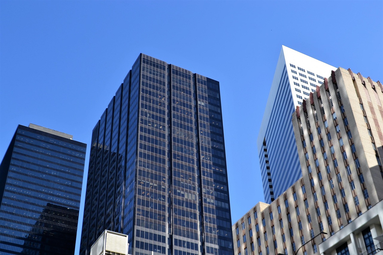 AI SEO Agency Houston TX — 300 Pages/Month, Compound Growth