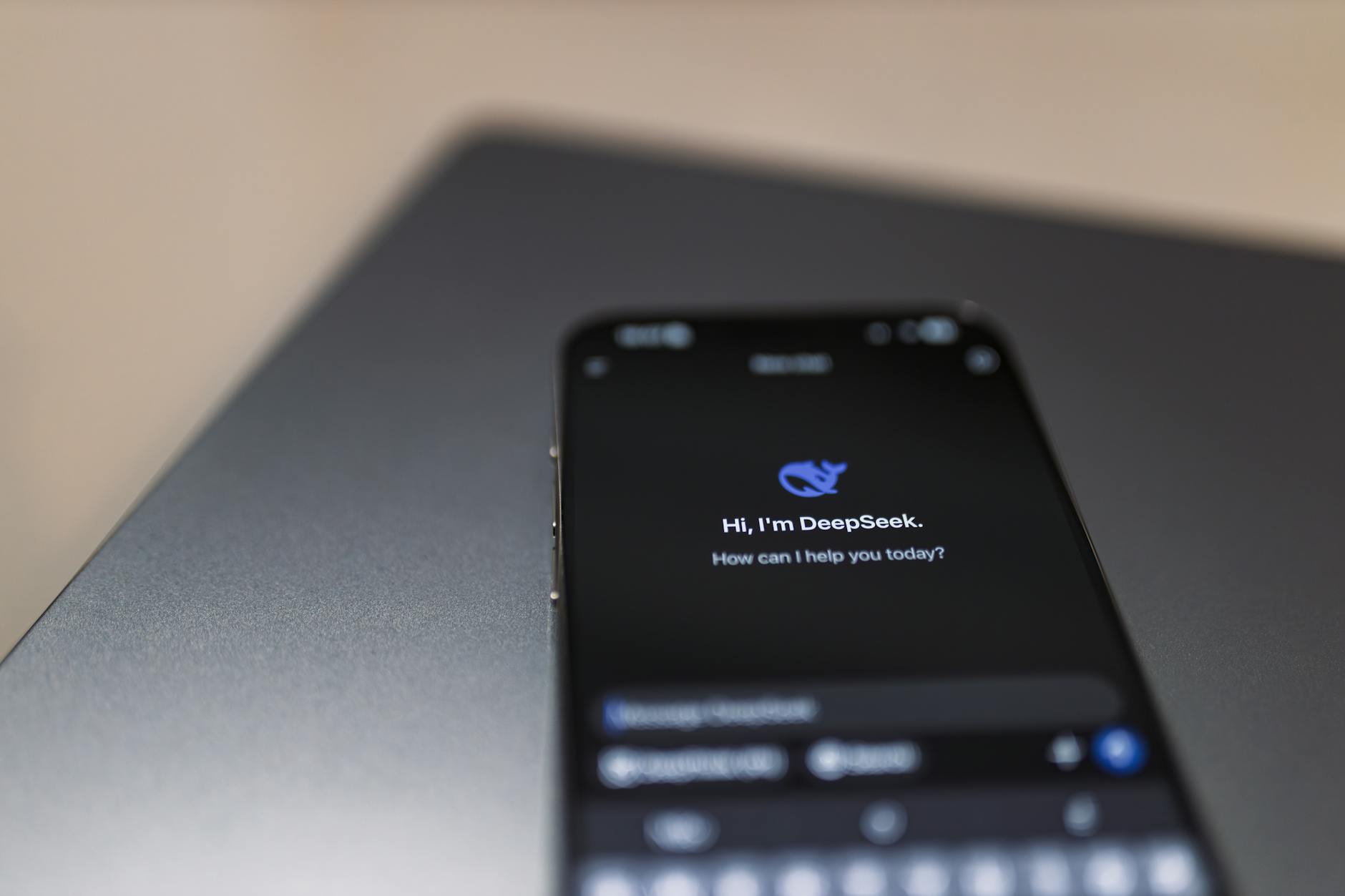 AI dashboard analyzing leads with Seattle map
